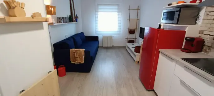 Sofa Cama apartamento